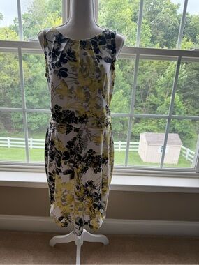 Ann Taylor dress size M